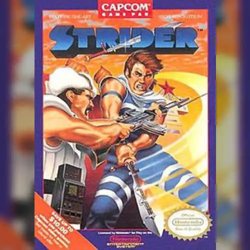 Strider