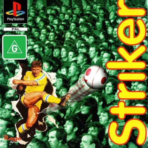 Striker 96
