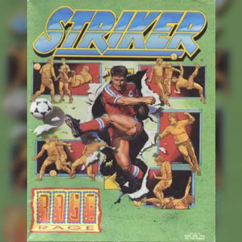 Striker