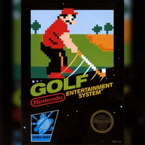 Stroke and Match Golf