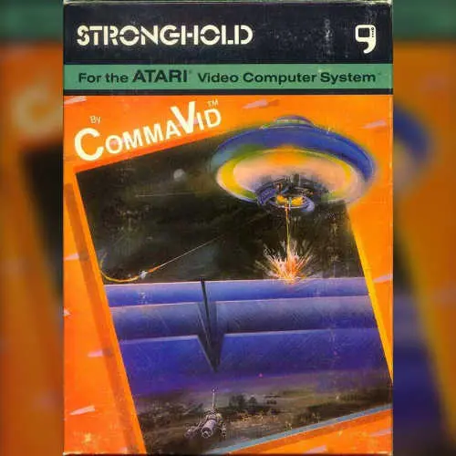 Stronghold
