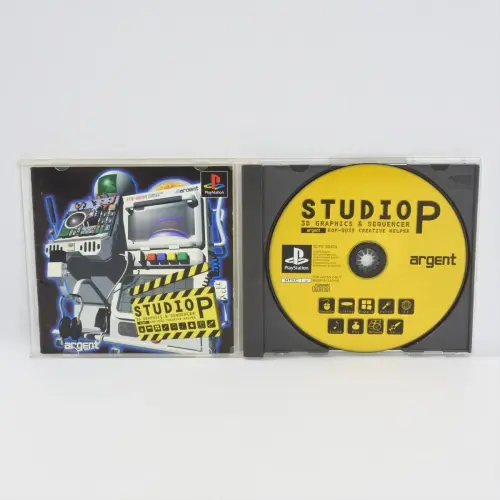 Studio P