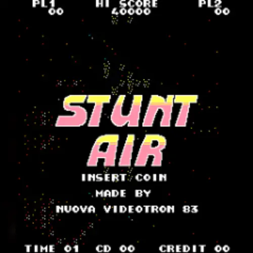 Stunt Air