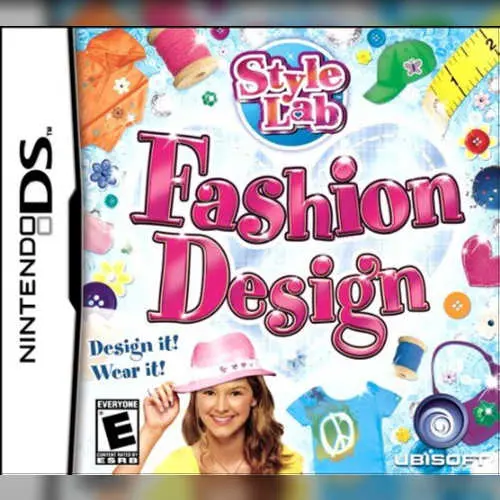 Style Lab - Fashion Design