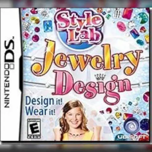 Style Lab - Jewelry Design