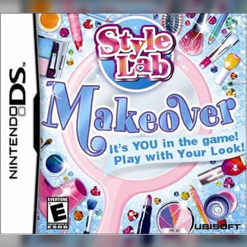 Style Lab - Makeover