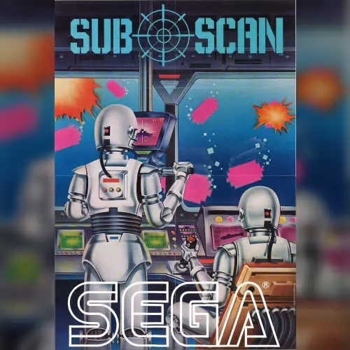 Sub Scan