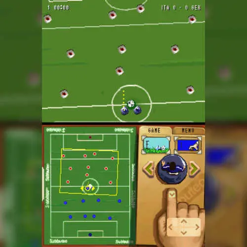 Subbuteo