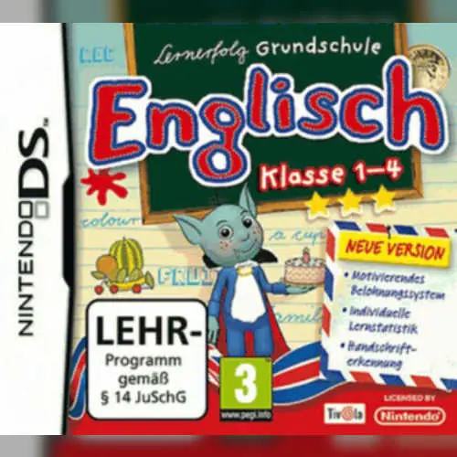 Successfully Learning English