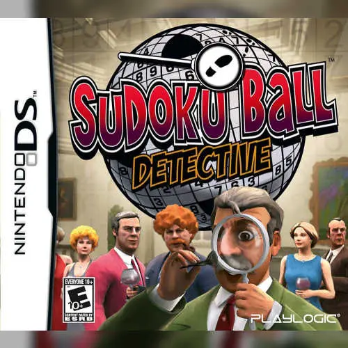 Sudoku Ball Detective