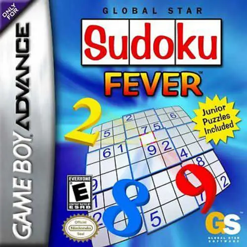 Sudoku Fever