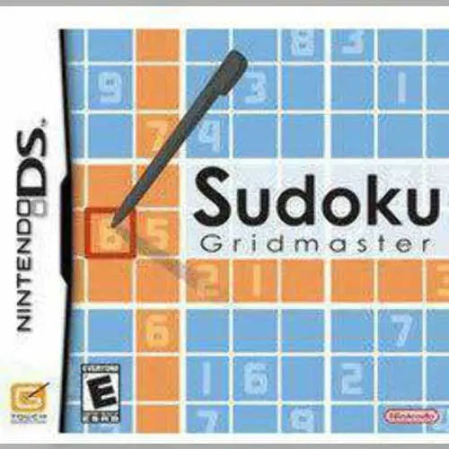 Sudoku Master