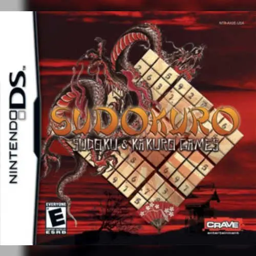 Sudokuro