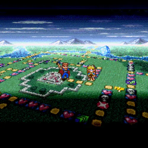 Sugoro Quest++ - Dicenics