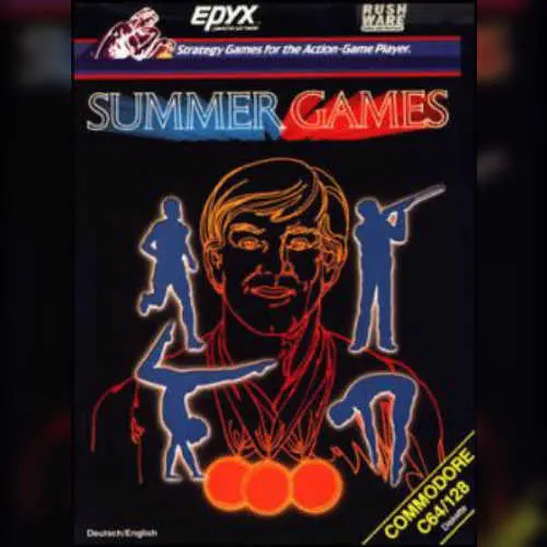 Summer Games