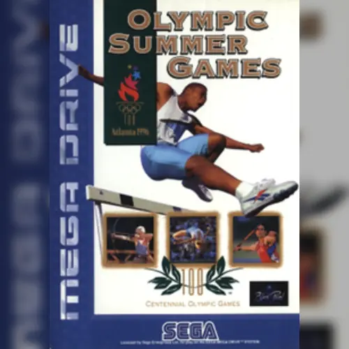 Summer Games