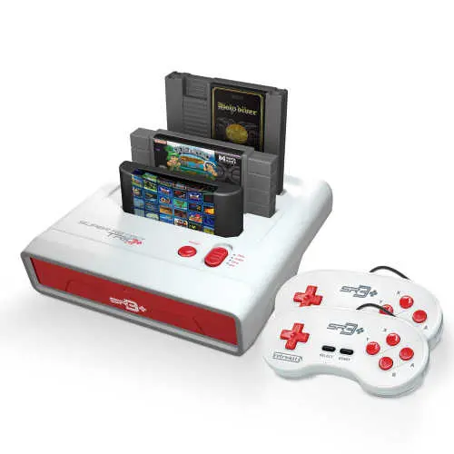 Super 3-in-1