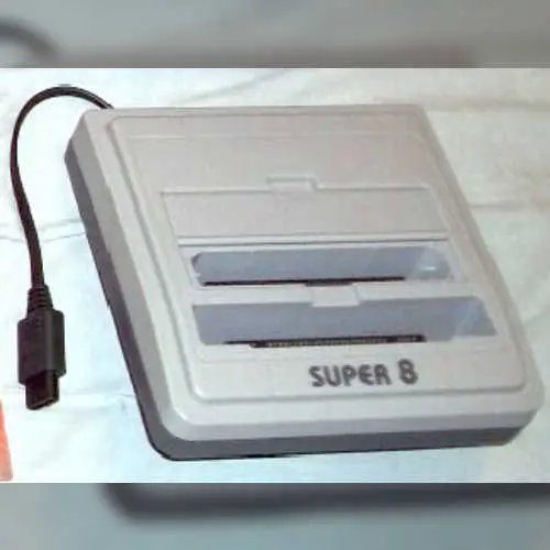 Super 8