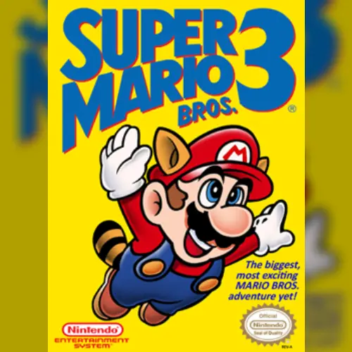 Super Abe Bros 3