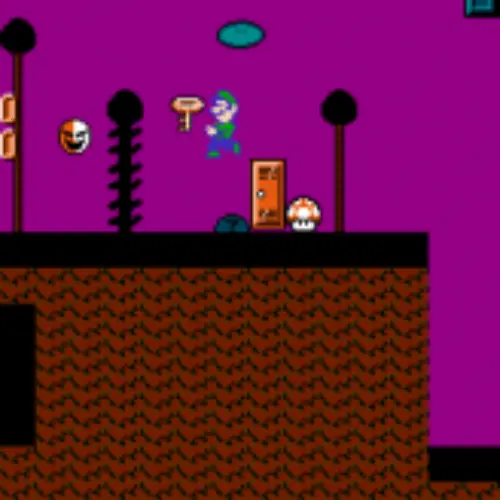 Super Acmlm Bros 2