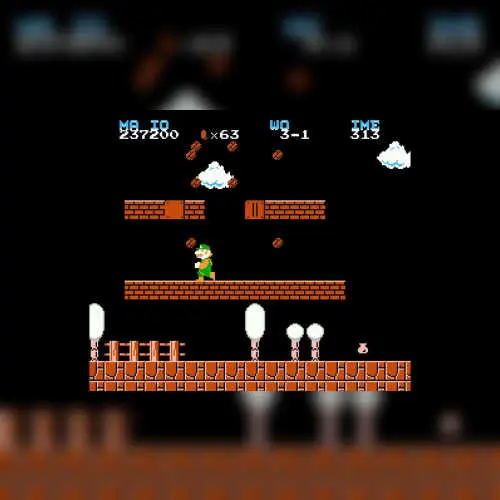 Super Addict Bros