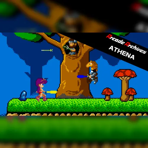 Super Athena