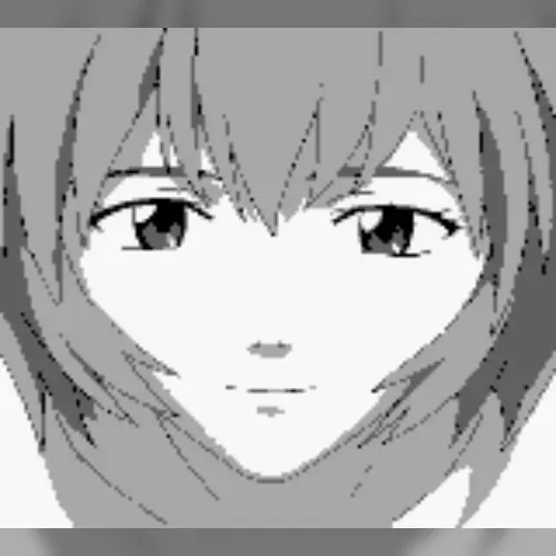 Super Ayanami Discovery SlideShow