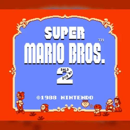 Super Bald Bros 2