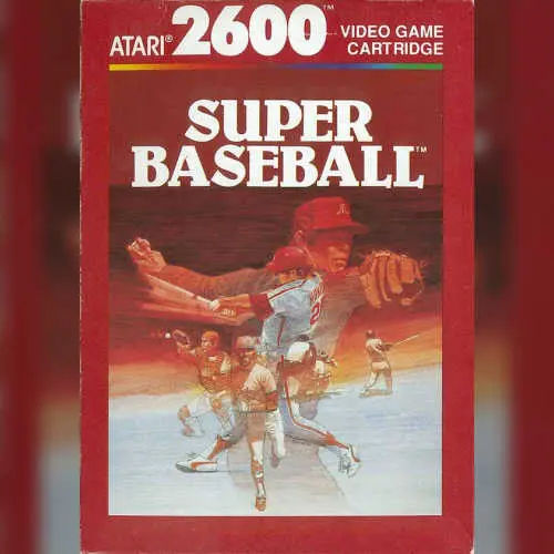 Super Baseball