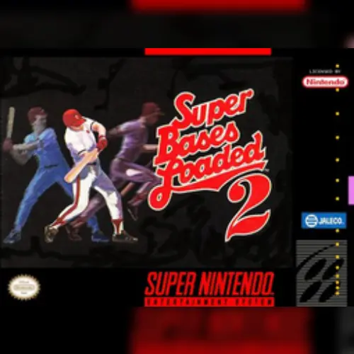 Super Bases Loaded 2