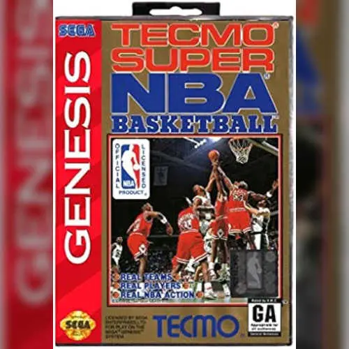 Super Basketball