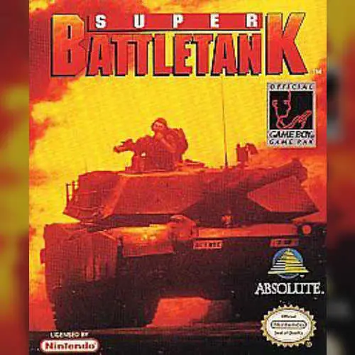 Super Battletank