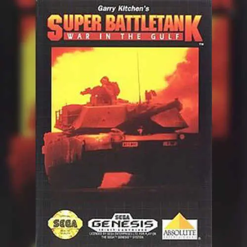 Super Battletank