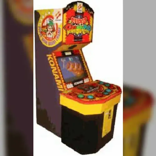 Super Bishi Bashi Championship