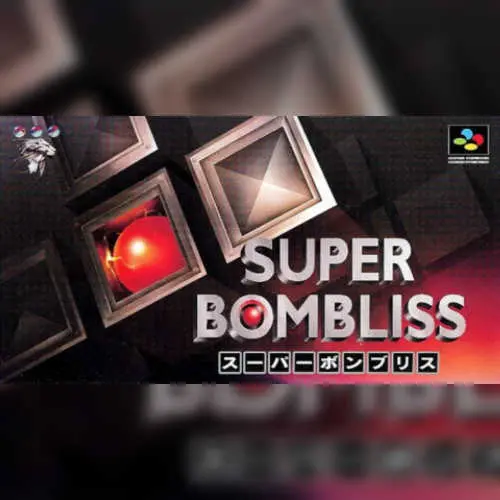 Super Bombliss