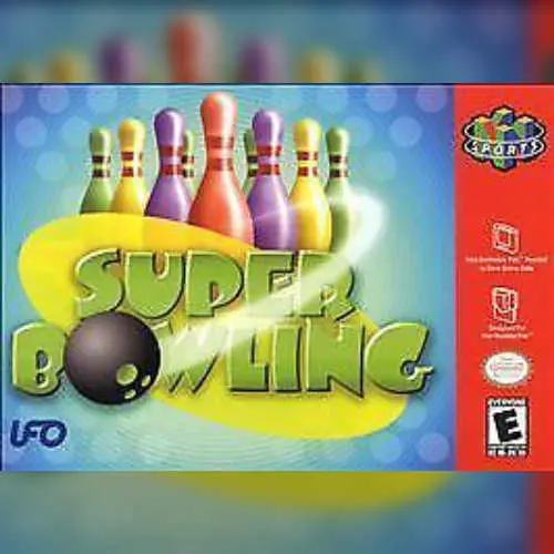 Super Bowling