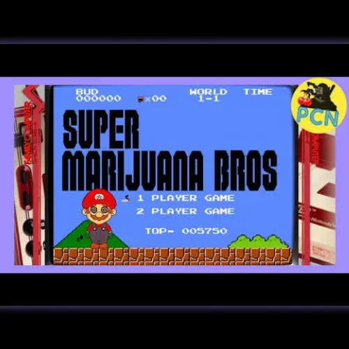 Super Bud Bros