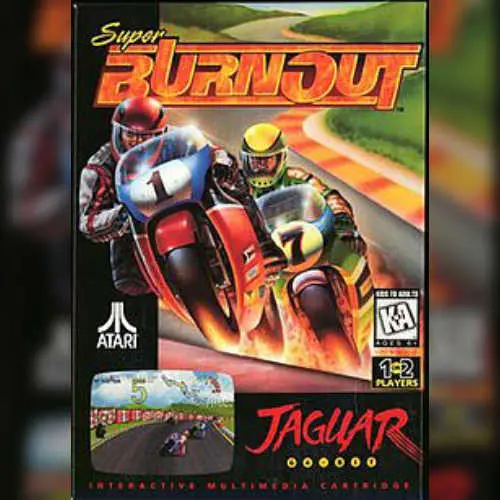Super Burnout