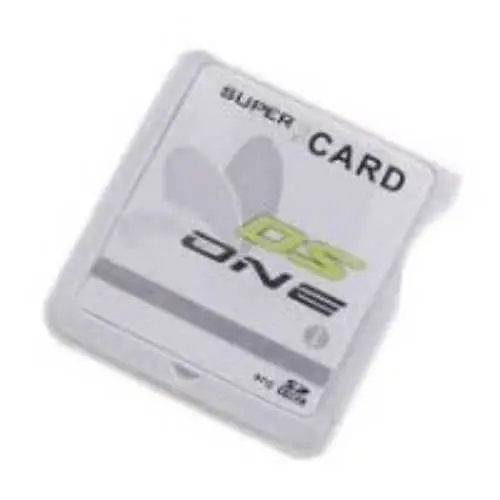 Super Card DS One