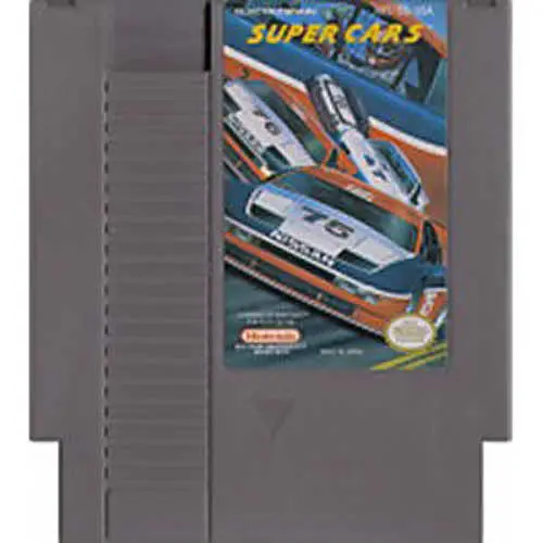 Super Cars