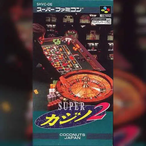 Super Casino