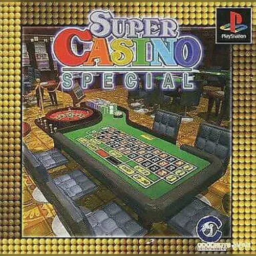 Super Casino Special