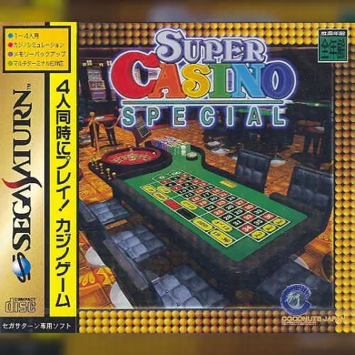 Super Casino Special