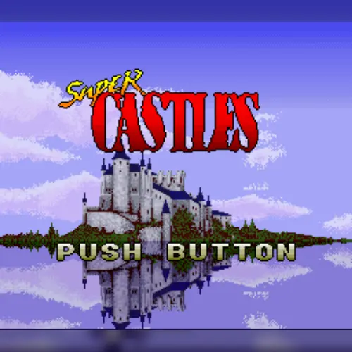 Super Castles