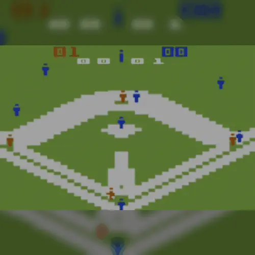 Super Challenge Baseball