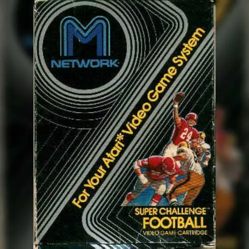 Super Challenge Football