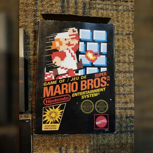 Super Cigarette Bros