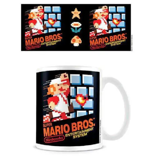 Super Coffee Bros