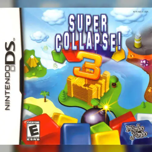 Super Collapse! 3