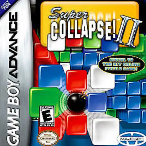 Super Collapse II